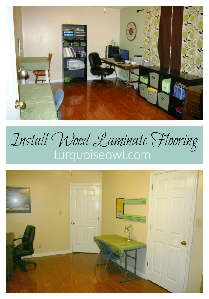 How To Install Laminate Flooring