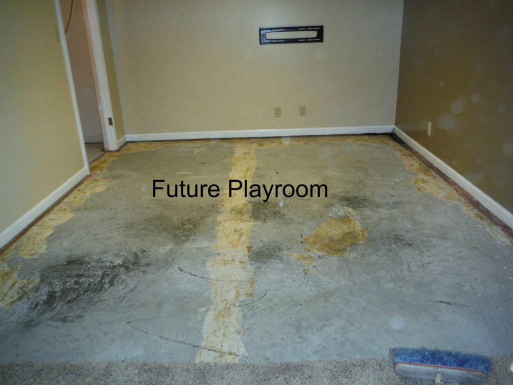 future playroom